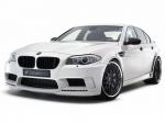BMW M5 by Hamann 2012 года
